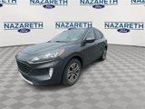 Used 2020 Ford Escape SEL image 4