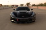 Used 2017 Chevrolet Corvette Z06 image 2