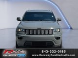 Used 2021 Jeep Grand Cherokee Laredo X image 5