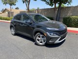 Certified 2022 Hyundai Kona SEL image 2