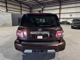 Used 2018 Nissan Armada SL w/ Premium Package image 6