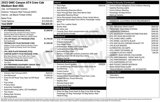 Used 2023 GMC Canyon AT4 w/ AT4 Premium Package image 3