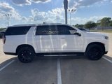 Used 2022 Chevrolet Suburban LT image 5