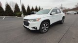Used 2019 Chevrolet Traverse LT w/ LT Premium Package image 4