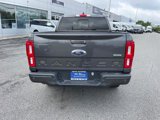 Certified 2019 Ford Ranger Lariat w/ FX4 Off-Road Package image 5