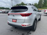Used 2018 Kia Sportage EX w/ EX Premium Package image 3