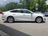 Used 2019 Chevrolet Malibu LS w/ Driver Confidence Package II image 6