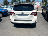 Used 2017 Subaru Outback 2.5i Limited image 5