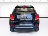 Used 2018 Chevrolet Trax LT w/ LT Convenience Package image 5