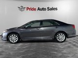 Used 2012 Toyota Camry XLE w/ Leather Pkg image 4