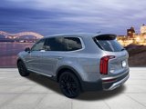 Used 2020 Kia Telluride SX image 3
