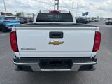 Used 2020 Chevrolet Colorado W/T image 6