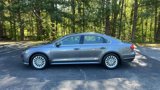 Used 2016 Volkswagen Passat 1.8T SE image 2