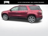 Used 2017 GMC Acadia Limited SLT image 5