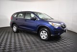 Used 2015 Honda CR-V LX image 4