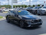 Used 2024 Honda Accord Touring image 3