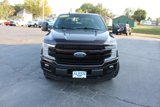 Used 2018 Ford F150 Lariat w/ Equipment Group 502A Luxury image 3