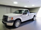 Used 2014 Ford F150 XL w/ Equipment Group 101A Mid image 2