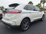 Used 2020 Ford Edge Titanium image 4