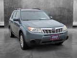 Used 2012 Subaru Forester 2.5X Premium image 3