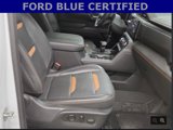 Used 2023 GMC Sierra 1500 AT4 image 3