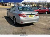 Used 2011 Toyota Corolla LE image 5
