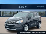 Used 2015 Buick Encore AWD image 5