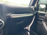 Used 2018 Jeep Wrangler Sahara w/ Connectivity Group image 6