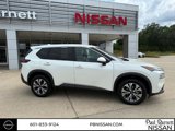 Certified 2023 Nissan Rogue SV image 5