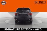 Used 2020 INFINITI QX60 Signature Edition image 4