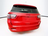 Certified 2022 Jeep Compass Limited image 6