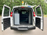 Used 2012 Chevrolet Express 2500 image 6