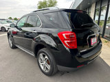 Used 2016 Chevrolet Equinox LTZ w/ Enhanced Convenience Package image 5