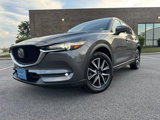 Used 2018 MAZDA CX-5 Grand Touring w/ Premium Package image 5