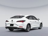 New 2025 Acura Integra image 2