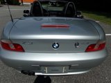 Used 2000 BMW Z3 2.5i image 4