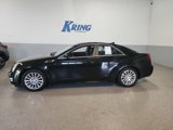 Used 2012 Cadillac CTS Premium image 2