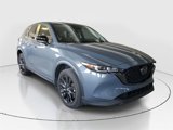 Used 2024 MAZDA CX-5 Carbon Edition image 2