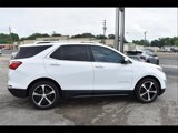 Used 2018 Chevrolet Equinox Premier image 2