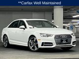 Used 2017 Audi A4 2.0T Premium Plus w/ Premium Plus Package image 3