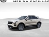 New 2025 Cadillac XT4 Sport w/ Cold Weather Package image 2