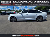 Used 2017 Audi A6 2.0T Premium Plus w/ Premium Plus Package image 5