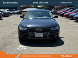 Used 2013 Audi A4 2.0T Premium Plus w/ Premium Plus Pkg image 2