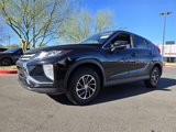 Used 2020 Mitsubishi Eclipse Cross ES image 2