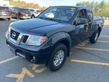 Used 2019 Nissan Frontier SV w/ Value Truck Package image 4