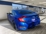 Used 2020 Honda Civic Sport image 4