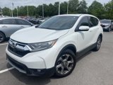 Certified 2019 Honda CR-V EX-L image 3
