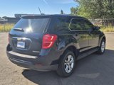 Used 2016 Chevrolet Equinox LS image 5