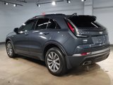 Used 2019 Cadillac XT4 Sport w/ Cold Weather Package image 5