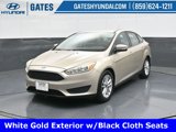 Used 2017 Ford Focus SE image 6